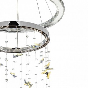 Подвесной светильник Citilux ETERA CL322060 в Заводоуковске - zavodoukovsk.ok-mebel.com | фото 9