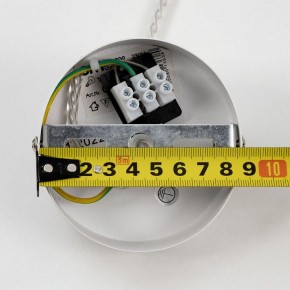 Подвесной светильник Citilux Тильда CL469110 в Заводоуковске - zavodoukovsk.ok-mebel.com | фото 16