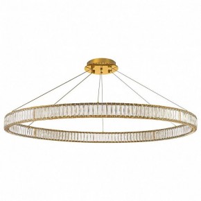 Подвесной светильник Dio D’Arte Caneva Caneva L 1.5.120.100 G в Заводоуковске - zavodoukovsk.ok-mebel.com | фото 2