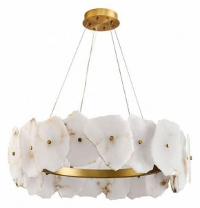 Подвесной светильник Divinare Eleanor 1713/17 SP-120 в Заводоуковске - zavodoukovsk.ok-mebel.com | фото 2