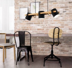 Подвесной светильник Eglo HORNWOOD 43517 в Заводоуковске - zavodoukovsk.ok-mebel.com | фото 3