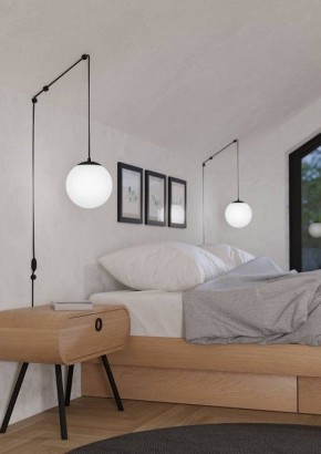 Подвесной светильник Eglo Rondo 3 900977 в Заводоуковске - zavodoukovsk.ok-mebel.com | фото 3