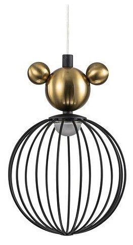 Подвесной светильник F-promo Mouse 4748-1P в Заводоуковске - zavodoukovsk.ok-mebel.com | фото