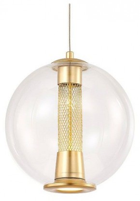 Подвесной светильник Favourite Boble 4551-2P в Заводоуковске - zavodoukovsk.ok-mebel.com | фото 1