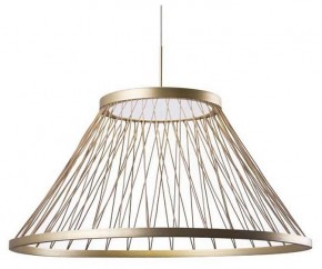 Подвесной светильник Favourite Fibra 4634-6P в Заводоуковске - zavodoukovsk.ok-mebel.com | фото