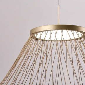 Подвесной светильник Favourite Fibra 4634-6P в Заводоуковске - zavodoukovsk.ok-mebel.com | фото 6