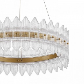 Подвесной светильник Favourite Mirabella 4754-5P в Заводоуковске - zavodoukovsk.ok-mebel.com | фото 8