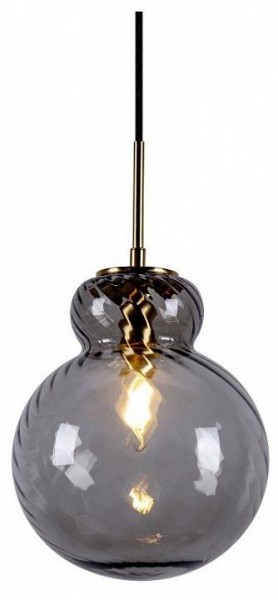 Подвесной светильник Favourite Ortus 4269-1P в Заводоуковске - zavodoukovsk.ok-mebel.com | фото 1