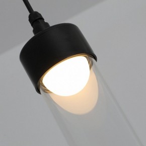 Подвесной светильник Favourite Outdoor 4702-1P в Заводоуковске - zavodoukovsk.ok-mebel.com | фото 7