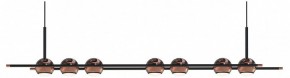Подвесной светильник Favourite Sturm 4561-7P в Заводоуковске - zavodoukovsk.ok-mebel.com | фото