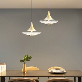 Подвесной светильник Favourite Wilet 4657-1P в Заводоуковске - zavodoukovsk.ok-mebel.com | фото 5