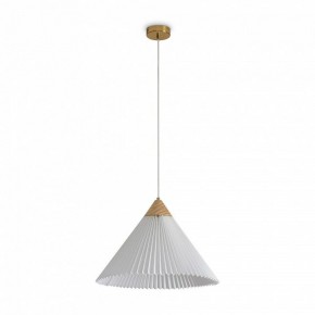 Подвесной светильник Freya Kinsley FR5533PL-01BS в Заводоуковске - zavodoukovsk.ok-mebel.com | фото 2