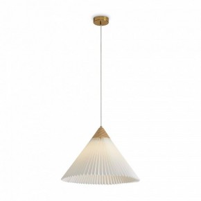 Подвесной светильник Freya Kinsley FR5533PL-01BS в Заводоуковске - zavodoukovsk.ok-mebel.com | фото 4