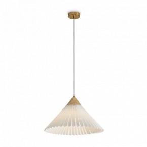 Подвесной светильник Freya Kinsley FR5533PL-01BS1 в Заводоуковске - zavodoukovsk.ok-mebel.com | фото 4