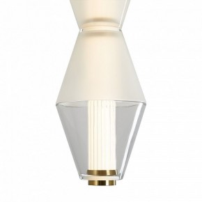 Подвесной светильник Freya Plum FR6137PL-L6BT1 в Заводоуковске - zavodoukovsk.ok-mebel.com | фото 8