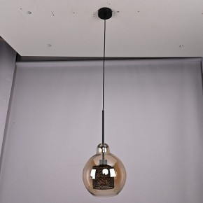 Подвесной светильник Imperiumloft CATCH AMBER CATCH-AMBER01 в Заводоуковске - zavodoukovsk.ok-mebel.com | фото 4