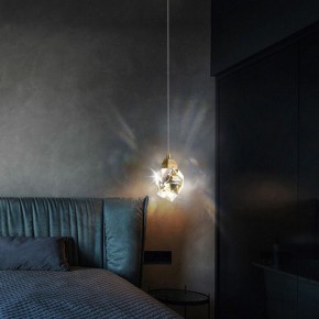 Подвесной светильник Imperiumloft CRISTEL CRISTEL-ONE01 в Заводоуковске - zavodoukovsk.ok-mebel.com | фото 11
