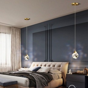 Подвесной светильник Imperiumloft CRISTEL CRISTEL-ONE01 в Заводоуковске - zavodoukovsk.ok-mebel.com | фото 12