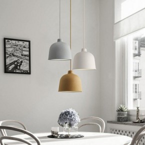 Подвесной светильник Imperiumloft Grain MUT в Заводоуковске - zavodoukovsk.ok-mebel.com | фото 8