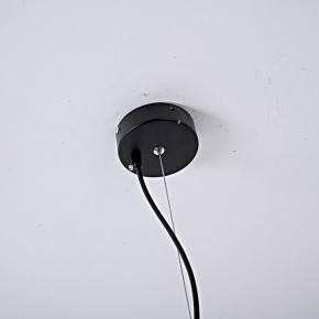 Подвесной светильник Imperiumloft HAT Black ﻿HAT01 в Заводоуковске - zavodoukovsk.ok-mebel.com | фото 9