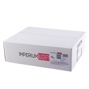 Подвесной светильник Imperiumloft MARGOTT Black margott01 в Заводоуковске - zavodoukovsk.ok-mebel.com | фото 8