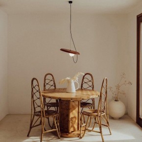 Подвесной светильник Imperiumloft MARGOTT Orange margott01 в Заводоуковске - zavodoukovsk.ok-mebel.com | фото 3