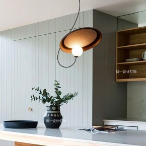 Подвесной светильник Imperiumloft MARGOTT Orange margott01 в Заводоуковске - zavodoukovsk.ok-mebel.com | фото 8