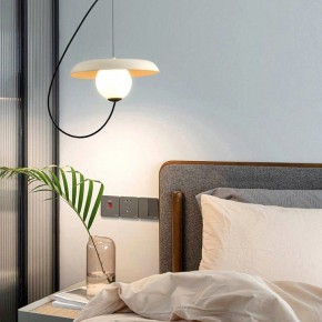 Подвесной светильник Imperiumloft MARGOTT White margott01 в Заводоуковске - zavodoukovsk.ok-mebel.com | фото 2