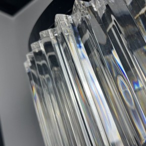 Подвесной светильник Imperiumloft Odeon Clear Glass Black 248522-22 в Заводоуковске - zavodoukovsk.ok-mebel.com | фото 12