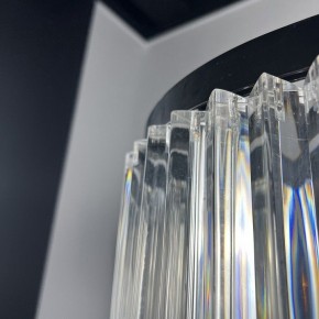 Подвесной светильник Imperiumloft Odeon Clear Glass Black 248522-22 в Заводоуковске - zavodoukovsk.ok-mebel.com | фото 13