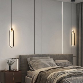 Подвесной светильник Imperiumloft RANDALL B randall01 в Заводоуковске - zavodoukovsk.ok-mebel.com | фото 14