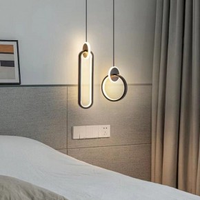 Подвесной светильник Imperiumloft RANDALL B randall01 в Заводоуковске - zavodoukovsk.ok-mebel.com | фото 5