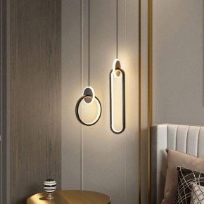Подвесной светильник Imperiumloft RANDALL B randall01 в Заводоуковске - zavodoukovsk.ok-mebel.com | фото 7