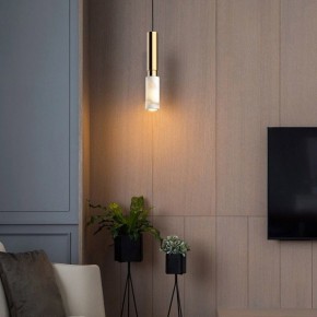 Подвесной светильник Imperiumloft RETURN return01 в Заводоуковске - zavodoukovsk.ok-mebel.com | фото 9