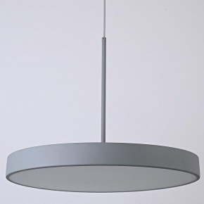 Подвесной светильник Imperiumloft TURNA Gray TURNA-ONE01 в Заводоуковске - zavodoukovsk.ok-mebel.com | фото