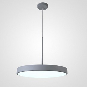 Подвесной светильник Imperiumloft TURNA Gray TURNA-ONE01 в Заводоуковске - zavodoukovsk.ok-mebel.com | фото 3