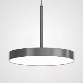 Подвесной светильник Imperiumloft TURNA Gray TURNA-ONE01 в Заводоуковске - zavodoukovsk.ok-mebel.com | фото