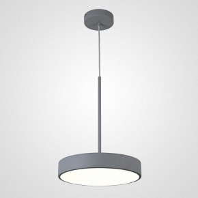 Подвесной светильник Imperiumloft TURNA Gray TURNA-ONE01 в Заводоуковске - zavodoukovsk.ok-mebel.com | фото 3