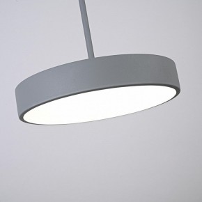 Подвесной светильник Imperiumloft TURNA Gray TURNA-ONE01 в Заводоуковске - zavodoukovsk.ok-mebel.com | фото 4
