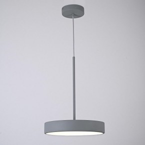 Подвесной светильник Imperiumloft TURNA Gray TURNA-ONE01 в Заводоуковске - zavodoukovsk.ok-mebel.com | фото 5
