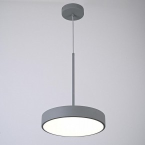 Подвесной светильник Imperiumloft TURNA Gray TURNA-ONE01 в Заводоуковске - zavodoukovsk.ok-mebel.com | фото 6