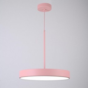 Подвесной светильник Imperiumloft TURNA Pink TURNA-ONE01 в Заводоуковске - zavodoukovsk.ok-mebel.com | фото 3