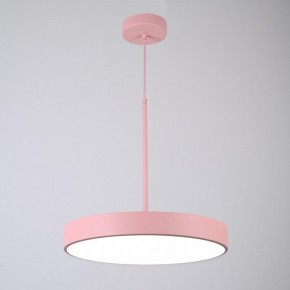 Подвесной светильник Imperiumloft TURNA Pink TURNA-ONE01 в Заводоуковске - zavodoukovsk.ok-mebel.com | фото 4