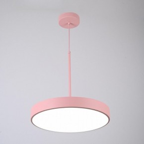 Подвесной светильник Imperiumloft TURNA Pink TURNA-ONE01 в Заводоуковске - zavodoukovsk.ok-mebel.com | фото 5