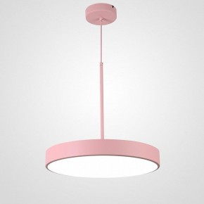 Подвесной светильник Imperiumloft TURNA Pink TURNA-ONE01 в Заводоуковске - zavodoukovsk.ok-mebel.com | фото 6