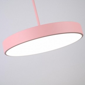 Подвесной светильник Imperiumloft TURNA Pink TURNA-ONE01 в Заводоуковске - zavodoukovsk.ok-mebel.com | фото 9