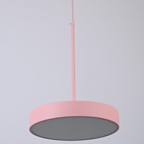 Подвесной светильник Imperiumloft TURNA Pink TURNA-ONE01 в Заводоуковске - zavodoukovsk.ok-mebel.com | фото