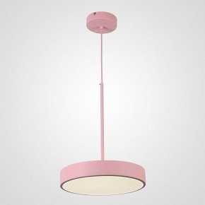 Подвесной светильник Imperiumloft TURNA Pink TURNA-ONE01 в Заводоуковске - zavodoukovsk.ok-mebel.com | фото 2