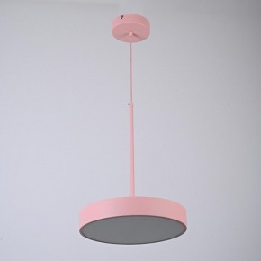 Подвесной светильник Imperiumloft TURNA Pink TURNA-ONE01 в Заводоуковске - zavodoukovsk.ok-mebel.com | фото 3