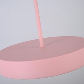 Подвесной светильник Imperiumloft TURNA Pink TURNA-ONE01 в Заводоуковске - zavodoukovsk.ok-mebel.com | фото 9